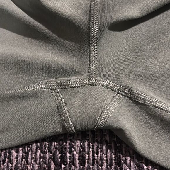 Lululemon Nulu Colour Block High-Rise Tight 24” - Picture 5 of 8